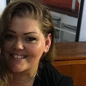 Meet your Posher, Tina